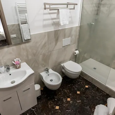 Casa Arnaldo Gæstehus Verona