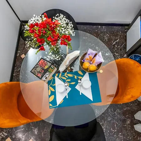 Gæstehus Casa Arnaldo Verona