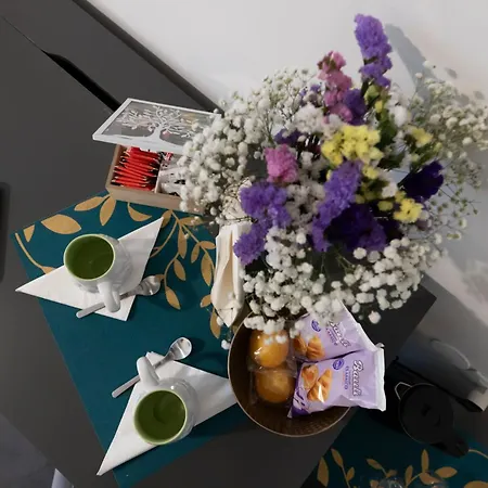 Casa Arnaldo 4* Верона