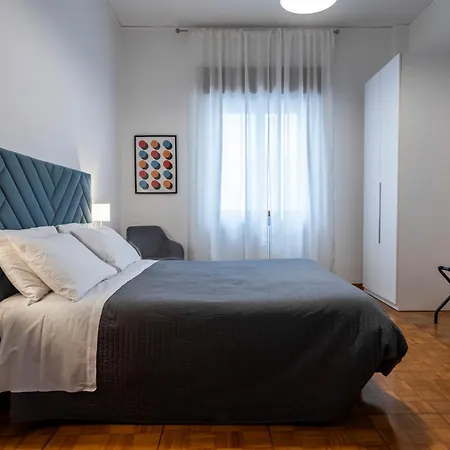 Casa Arnaldo Affittacamere