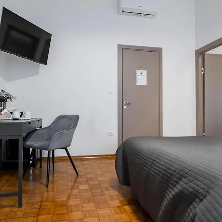 Гостевой дом Casa Arnaldo