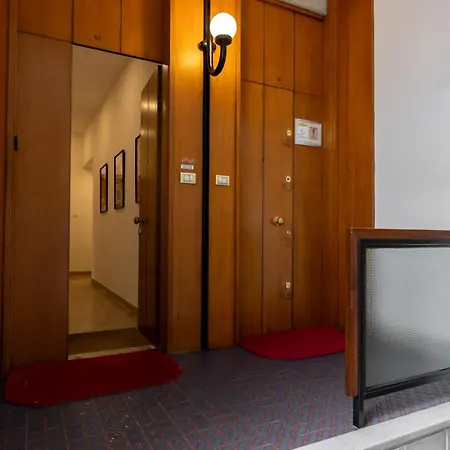 Гостевой дом Casa Arnaldo