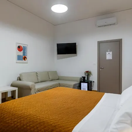 Casa Arnaldo Гостевой дом 4*