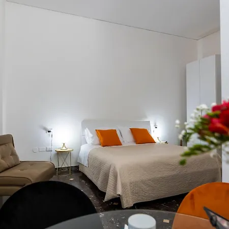 Casa Arnaldo 4* Верона