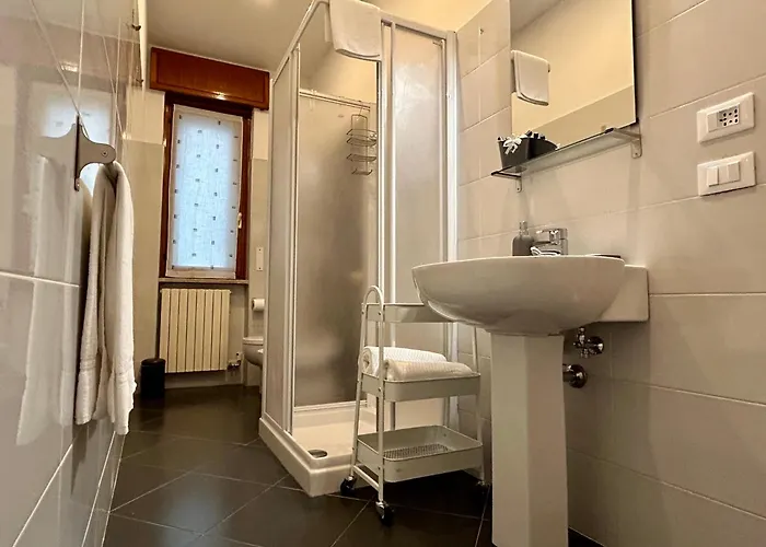 Casa Arnaldo Affittacamere