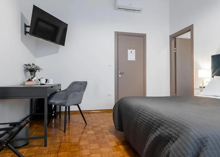 Affittacamere Casa Arnaldo