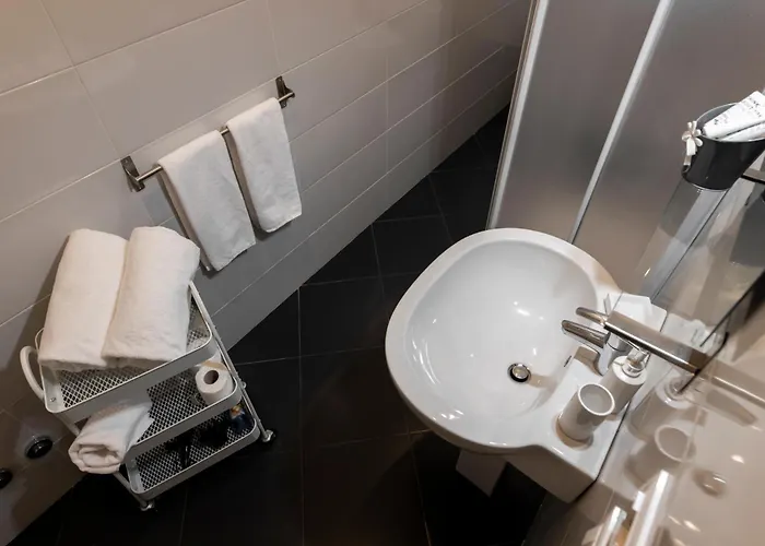 Casa Arnaldo Affittacamere Verona