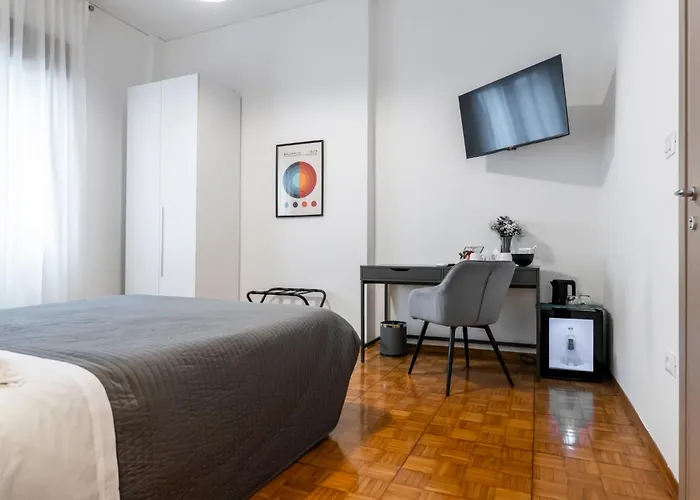 Casa Arnaldo Affittacamere