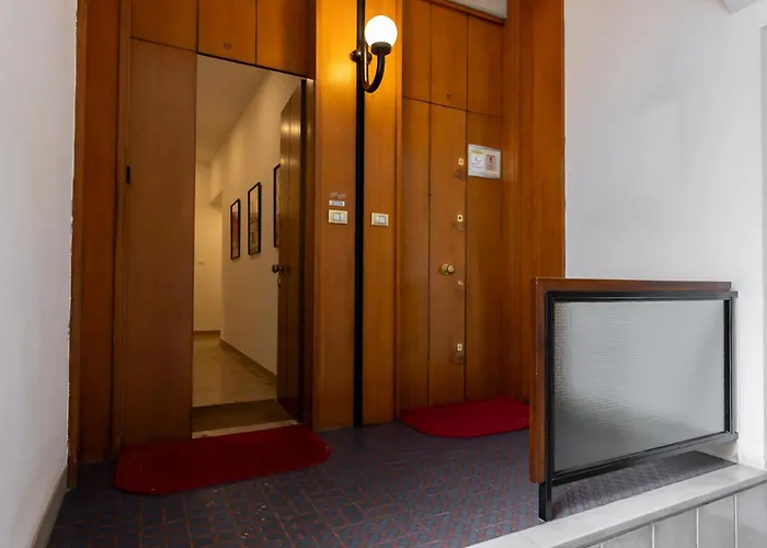 Affittacamere Casa Arnaldo