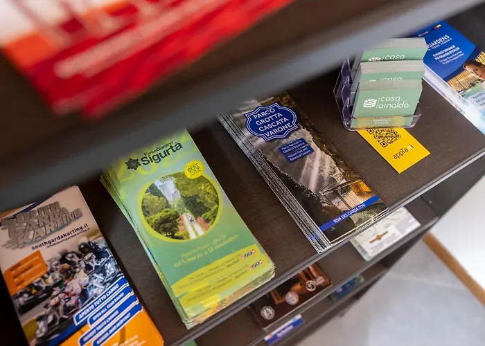 Πανσιόν Casa Arnaldo Βερόνα