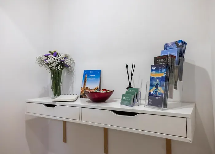 Casa Arnaldo Affittacamere