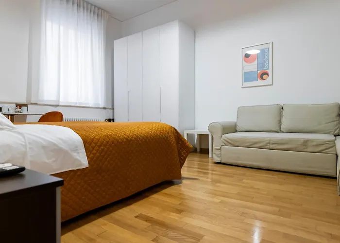 Casa Arnaldo Affittacamere Verona