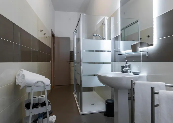 Affittacamere Casa Arnaldo