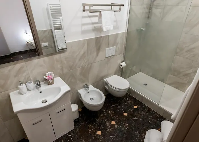 Casa Arnaldo Affittacamere Verona