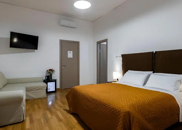 Casa Arnaldo Πανσιόν 4*