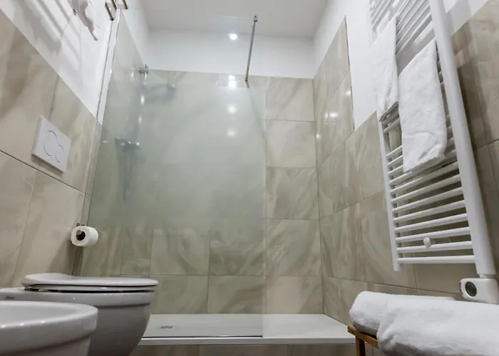 Casa Arnaldo 4* Verona