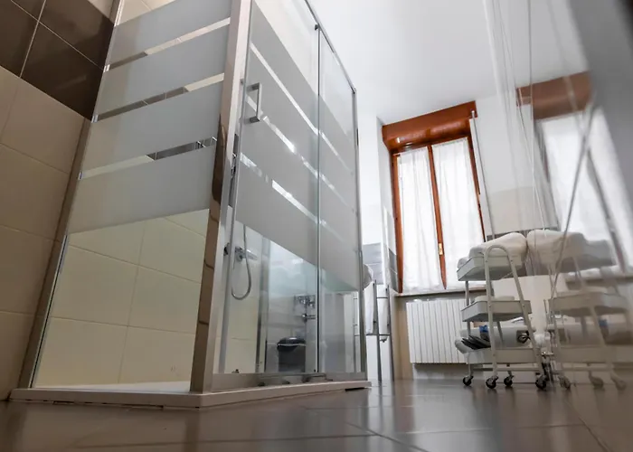 Affittacamere Casa Arnaldo