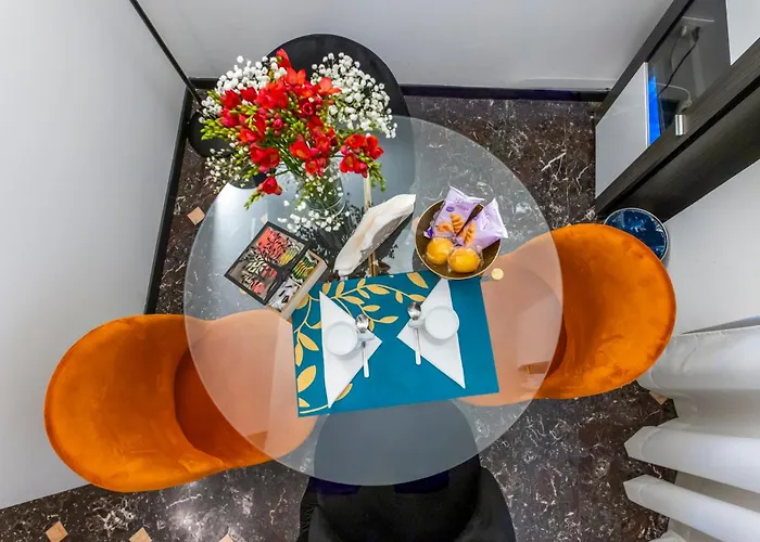 Affittacamere Casa Arnaldo Verona