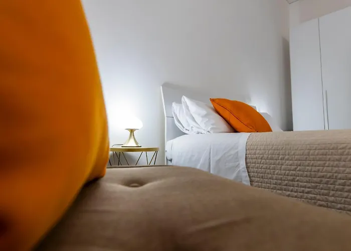 Casa Arnaldo Βερόνα