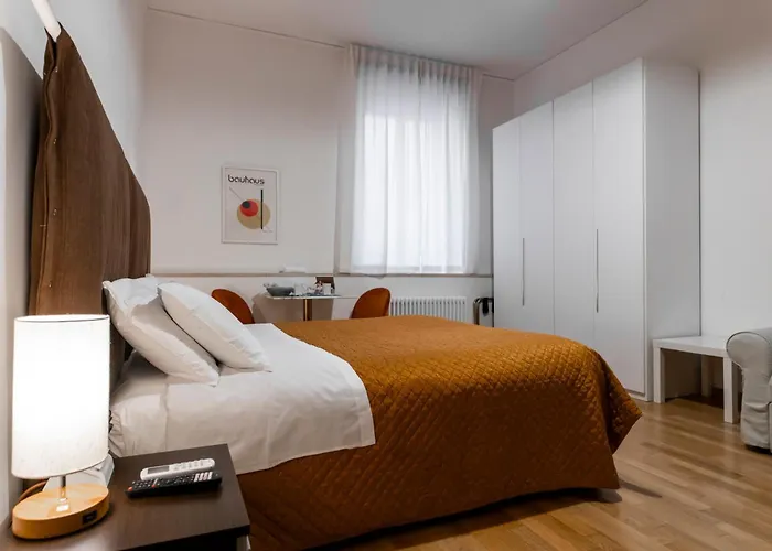 Affittacamere Casa Arnaldo