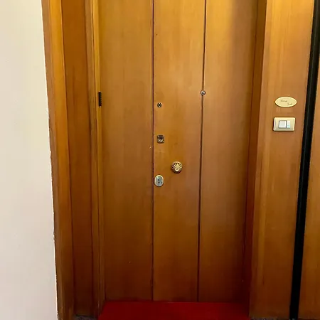 Gæstehus Casa Arnaldo 4*