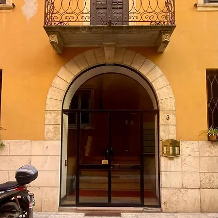 Casa Arnaldo Gæstehus 4*