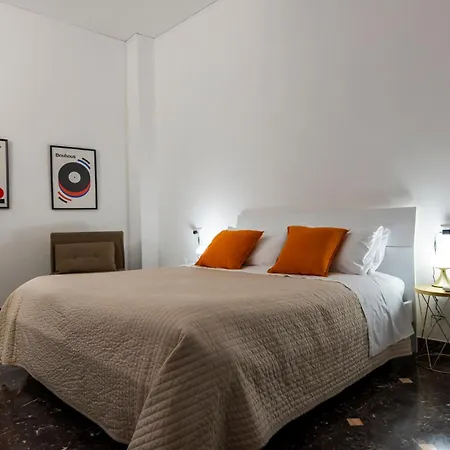 בית הארחה Casa Arnaldo 4*