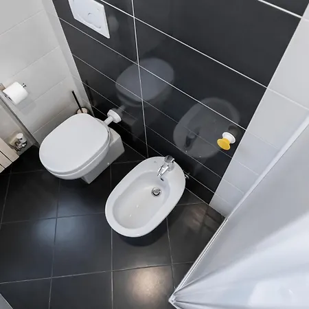 בית הארחה Casa Arnaldo ורונה