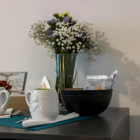 Casa Arnaldo ゲストハウス *