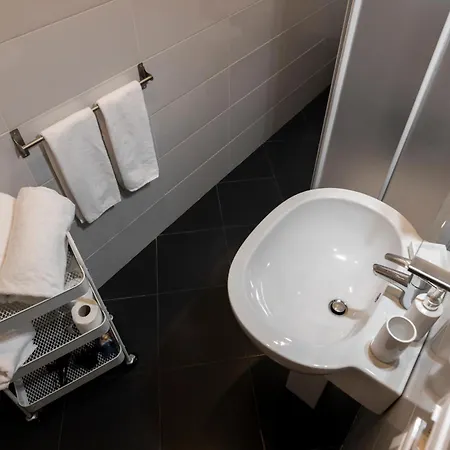 Casa Arnaldo Konukevi Verona