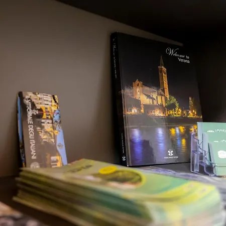 Casa Arnaldo 4* Verona