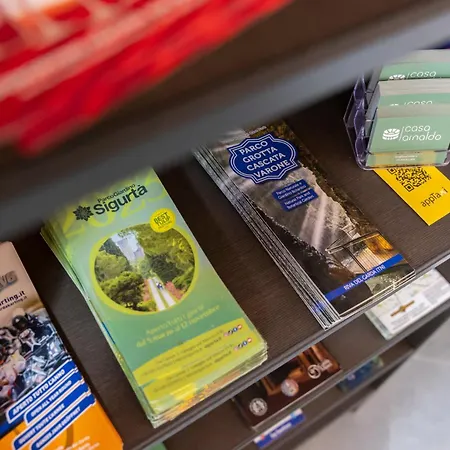 Pensión Casa Arnaldo Verona