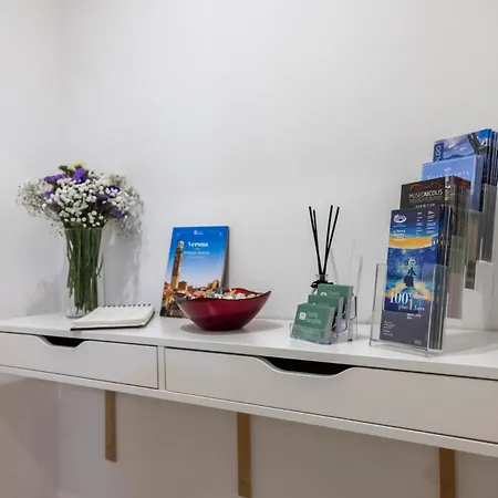 Casa Arnaldo Konukevi