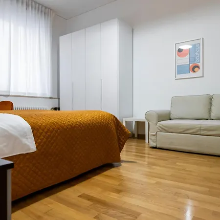 Casa Arnaldo Pensión Verona