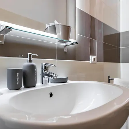 Casa Arnaldo 4*