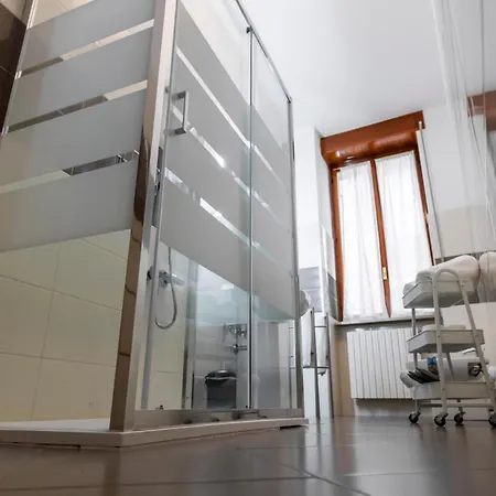 Pensión Casa Arnaldo