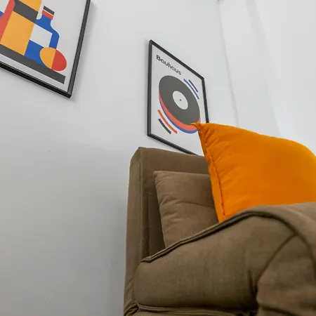 Casa Arnaldo 4*