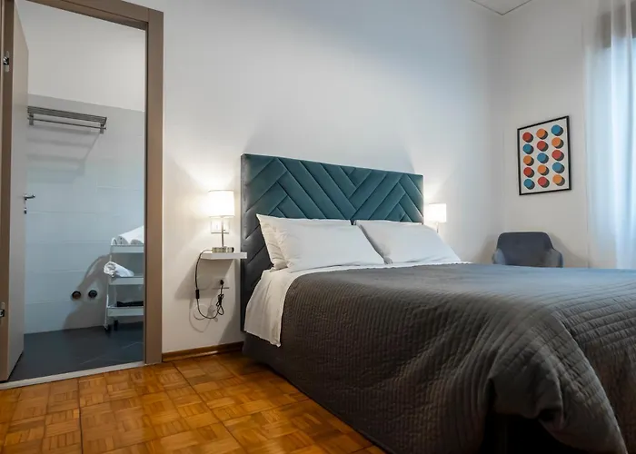 Casa Arnaldo Βερόνα