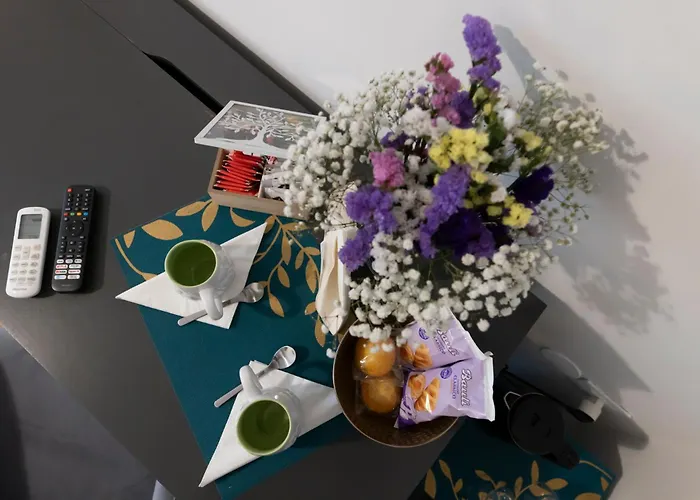 Casa Arnaldo 4* Verona