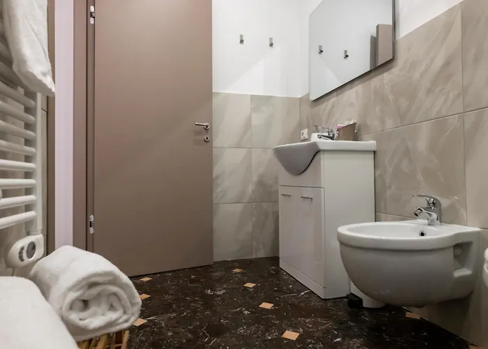 Casa Arnaldo Pensión