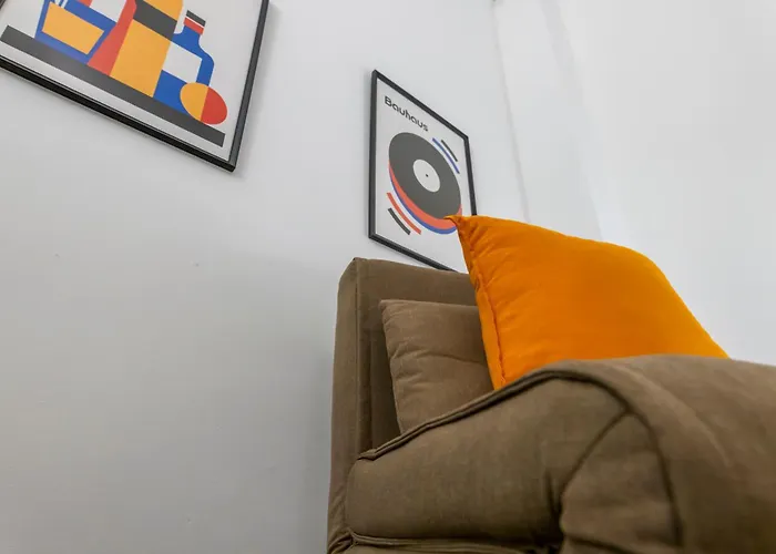 Casa Arnaldo 4*