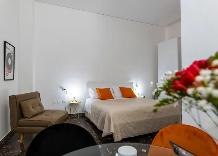 Casa Arnaldo 4* Verona