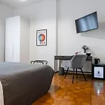 Casa Arnaldo Pensionat