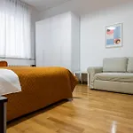 Casa Arnaldo Gæstehus Verona
