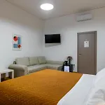 Casa Arnaldo Gæstehus 4*