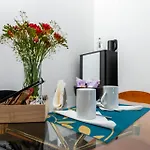 招待所 Casa Arnaldo 4*