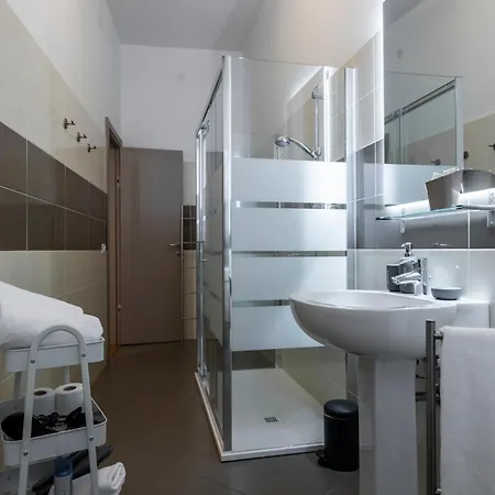 Pensjonat Casa Arnaldo