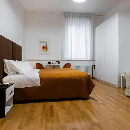 Casa Arnaldo Pensjonat *
