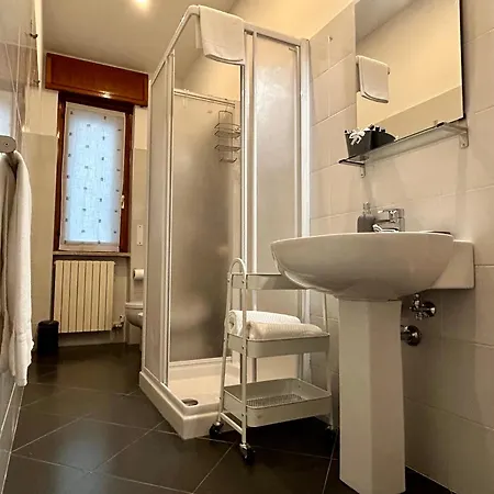 Casa Arnaldo Guest house