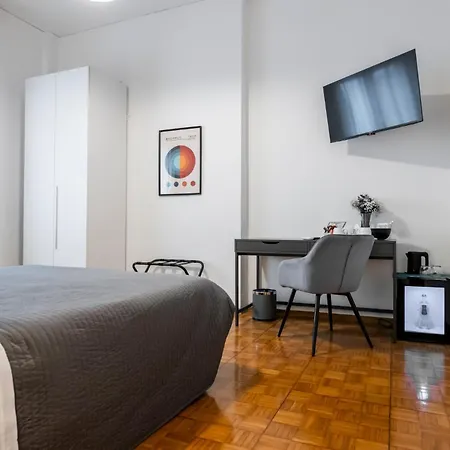 Casa Arnaldo Guest house